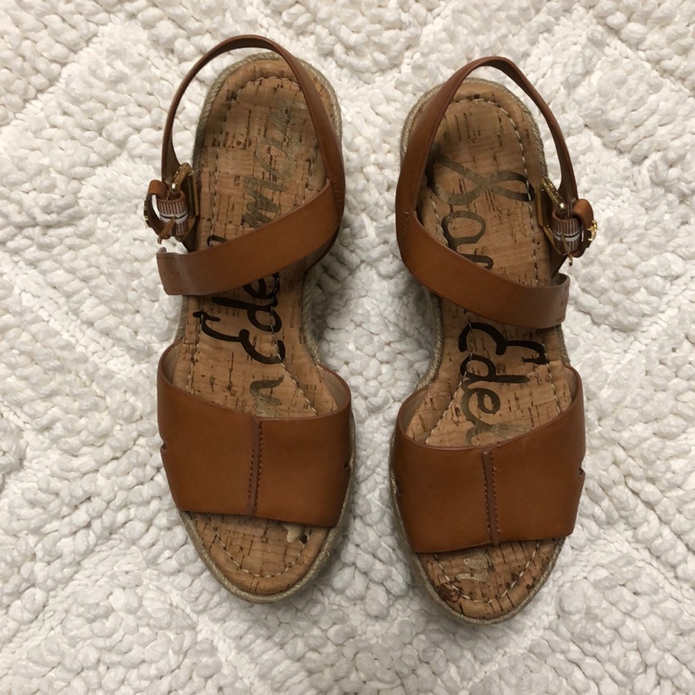Sam Edelman Maura wedges